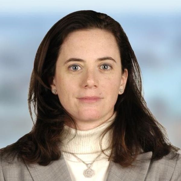 Madeleine Dassule