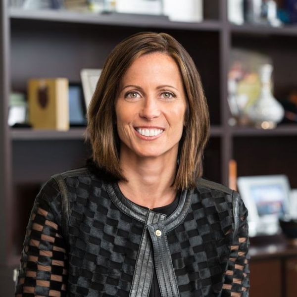 Adena T. Friedman