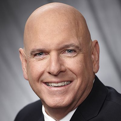 Christopher J. Ailman 