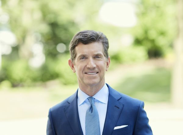 Alex Gorsky