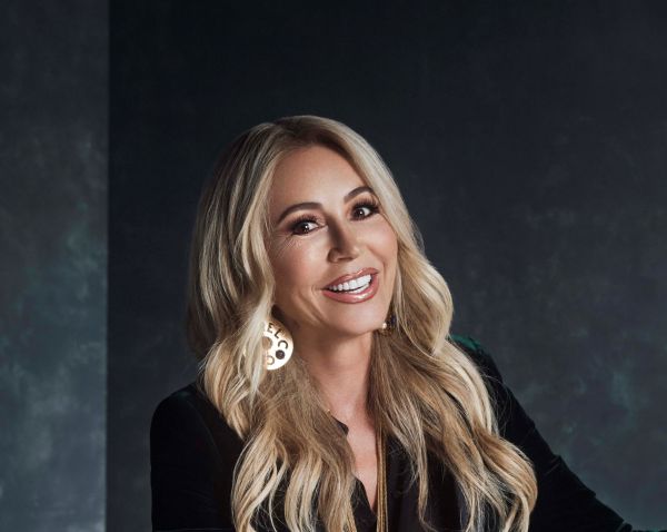 Anastasia Soare