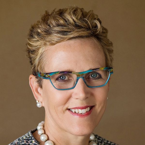 Margaret Anderson