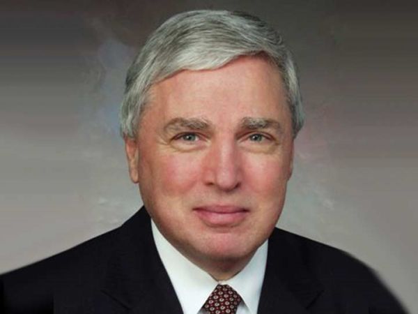 Andrew von Eschenbach MD
