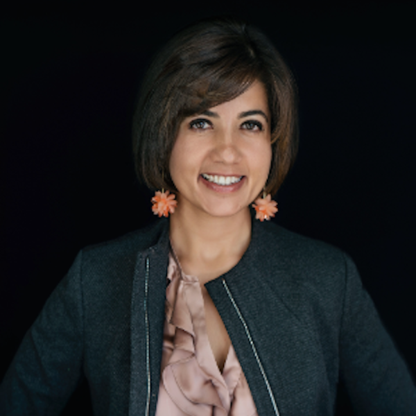 Anita Nosratieh