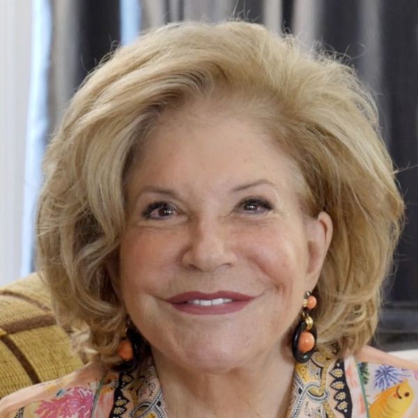 Wallis Annenberg