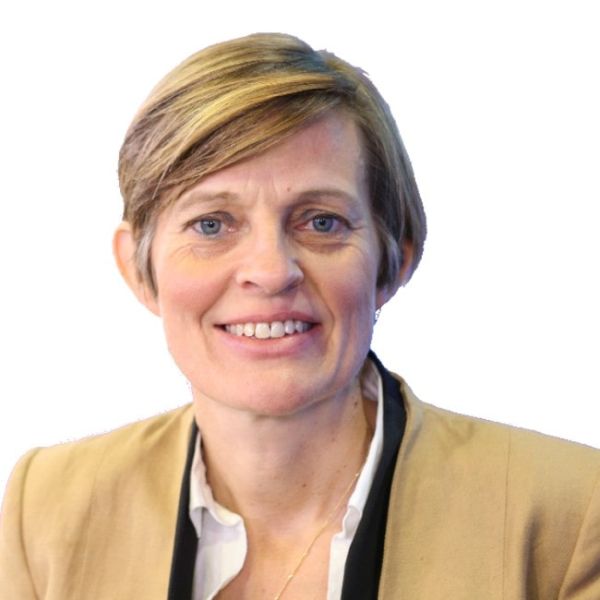 Annette Bakker