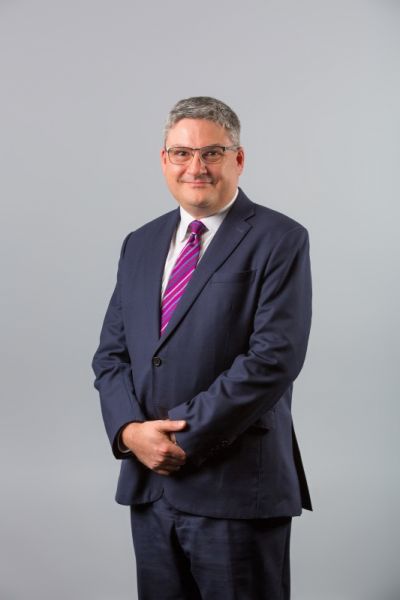 Raphael Arndt