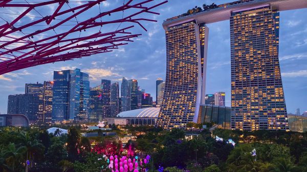 Milken Institute Asia Summit Scheduled for December 8-10, 2020