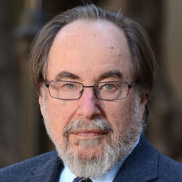 David Baltimore