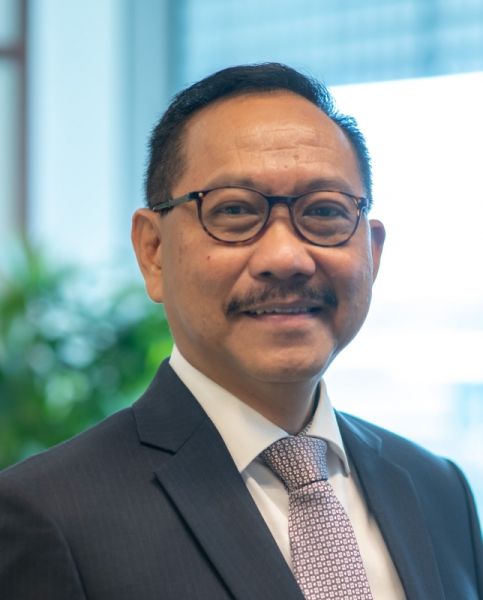 Bambang Susantono