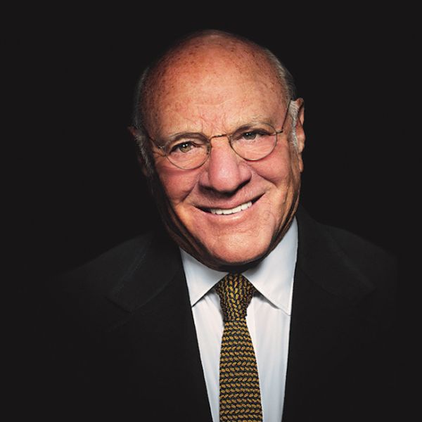 Barry Diller