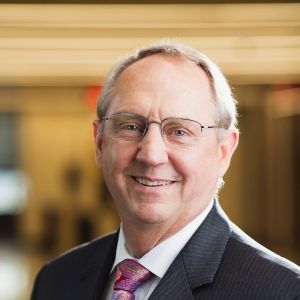 Bob Baur