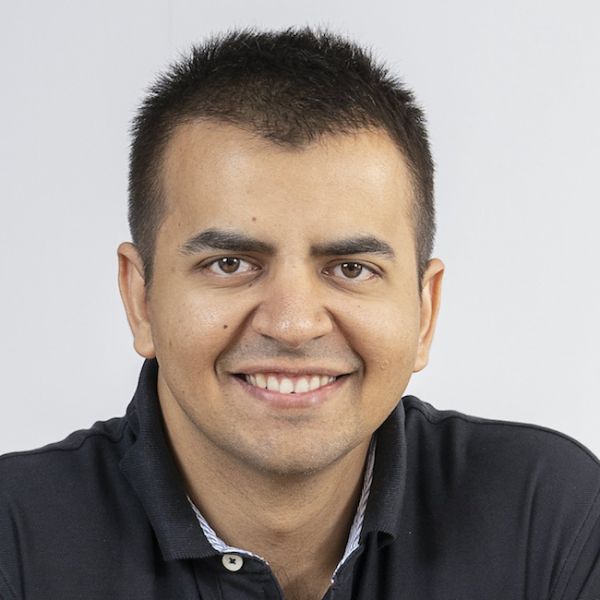 Bhavish Aggarwal