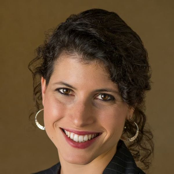 Carole Biau