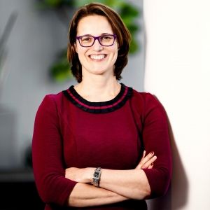 Blandine Lacroix