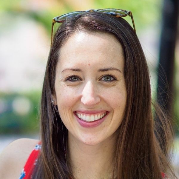 Lauren Blodgett