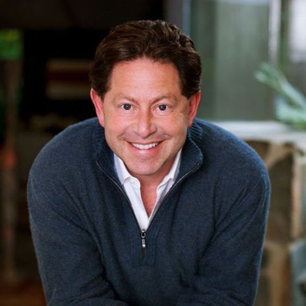 Bobby Kotick