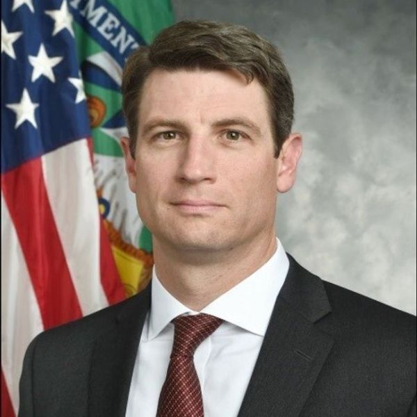 Brent J. McIntosh