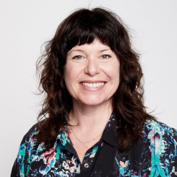Holly Bybee