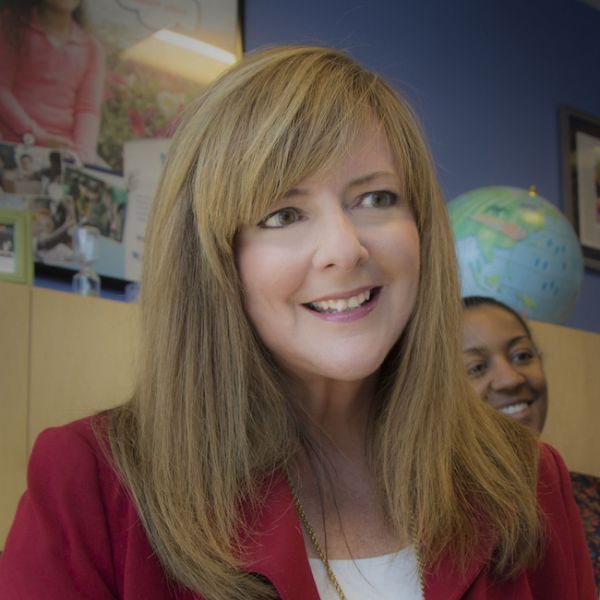 Lori McFarling
