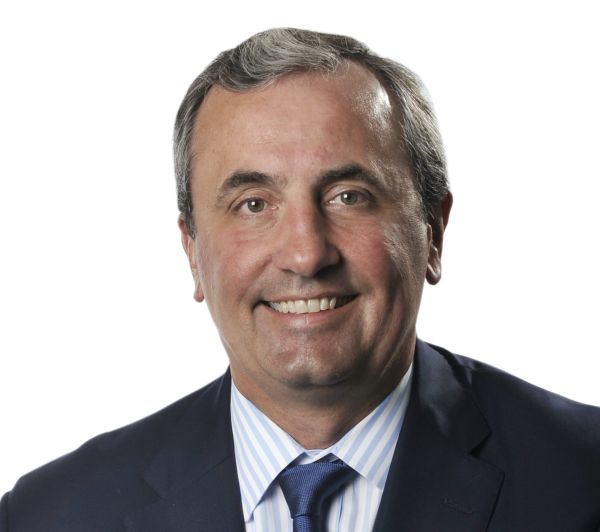 Carmine Di Sibio
