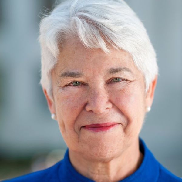 Carol T. Christ
