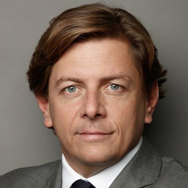 Mathieu Chabran