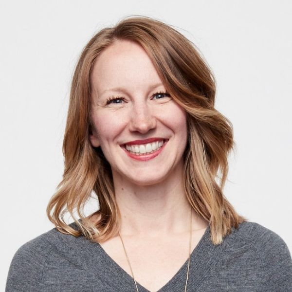 Rebecca Chesney