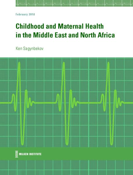 Childhood and Maternal Health in the Middle East and North Africa
