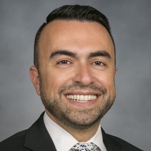 Bechara Choucair