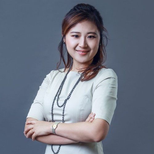 Cindy Mi