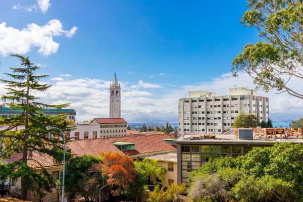 City of Berkeley honored by Milken Institute and The SCAN Foundation for leadership in serving its aging population