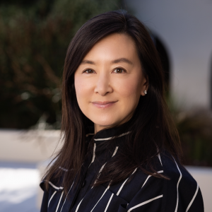 Clara Wu Tsai,