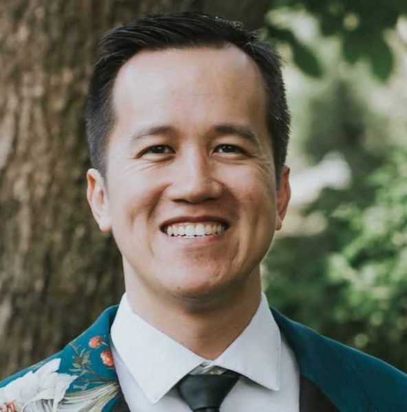 Daniel Pham, PhD