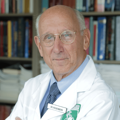 Steven Rosenberg