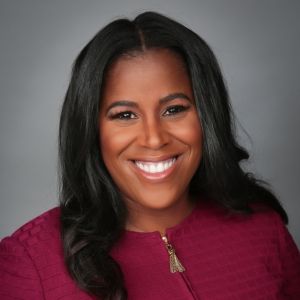 Thasunda Brown Duckett
