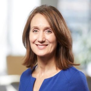 Elizabeth Cousens