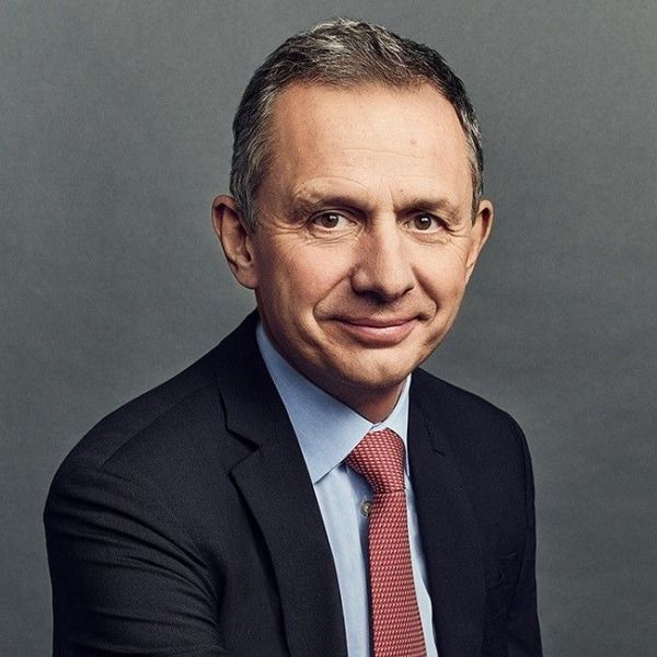 Enrique Lores