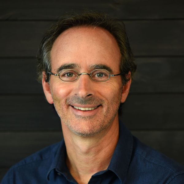 Eric Lefkofsky