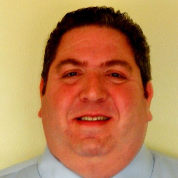 Erik Sokol