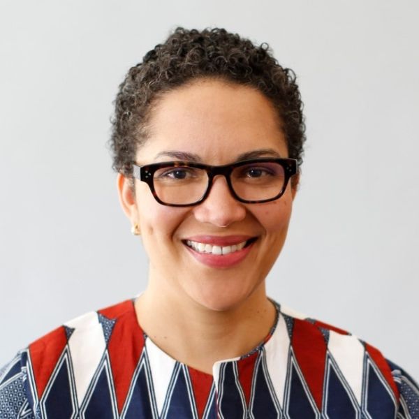 Mary Ann Etiebet