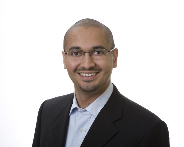 Francis deSouza