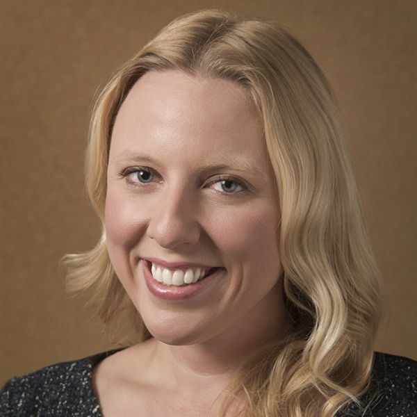 Amy Gilbert Fehir