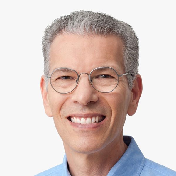 David Feinberg
