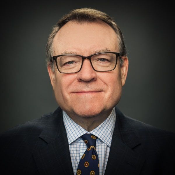 Rodney Ferguson