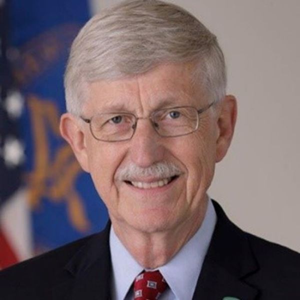 Francis Collins