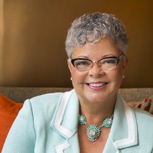 Freda Lewis-Hall