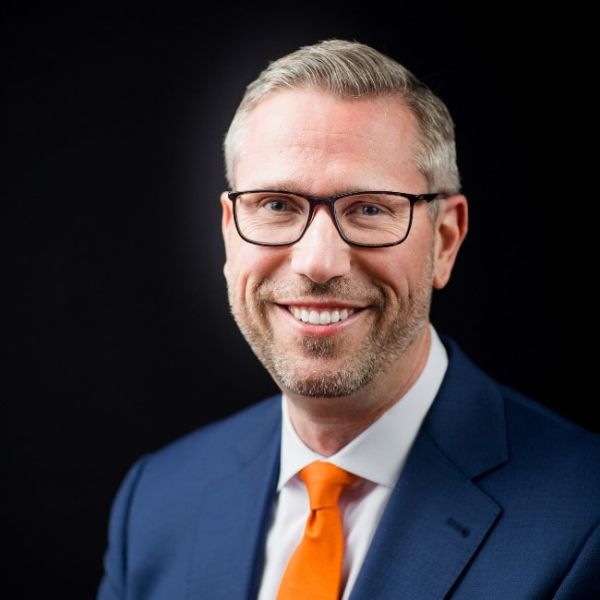 Mike Frerichs
