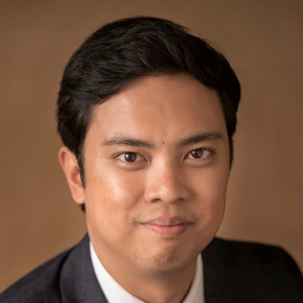 Amos Garcia