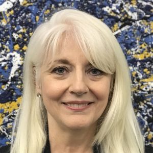 Cynthia Germanotta